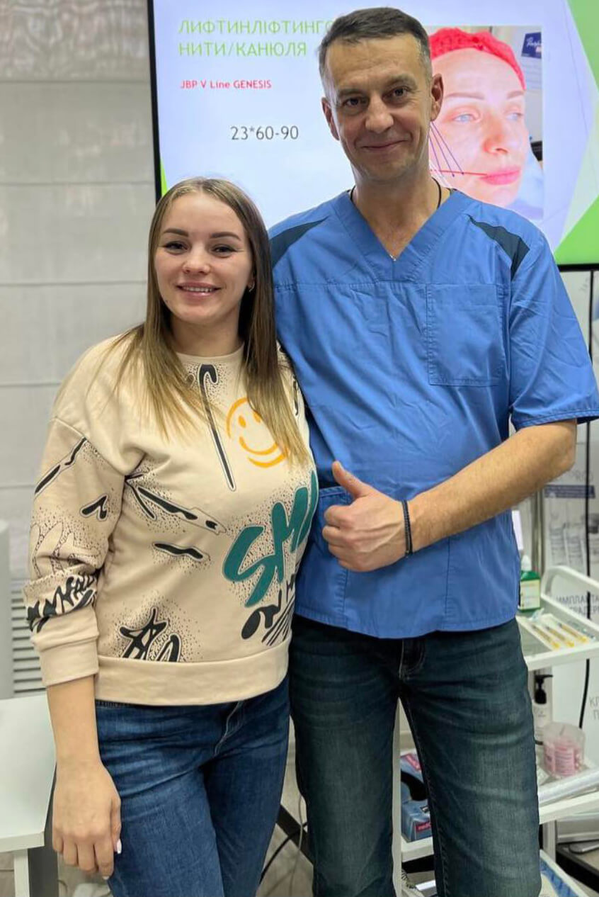Христина Бурлакова