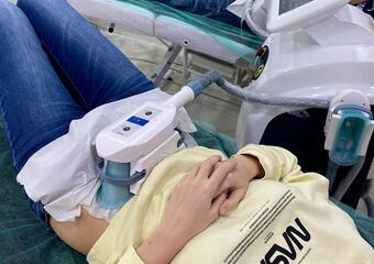 Прибираємо зайвий жир на животі