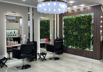 Anna Lisovets Beauty Salon